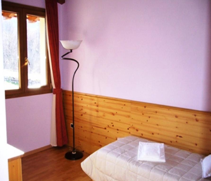 Hotel La Solitaria Carlazzo Værelse billede